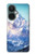 S2547 Mont Everest Etui Coque Housse pour OnePlus Nord CE 3 Lite, Nord N30 5G