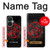 S2557 Pentacle Etui Coque Housse pour OnePlus Nord CE 3 Lite, Nord N30 5G