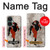 S2634 Muay Thai Kickboxing Art Martial Etui Coque Housse pour OnePlus Nord CE 3 Lite, Nord N30 5G