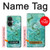 S2653 Dragon Vert Turquoise Pierre Graphique Etui Coque Housse pour OnePlus Nord CE 3 Lite, Nord N30 5G S2653 Dragon Vert Turquoise Pierre Graphique Etui Coque Housse pour OnePlus Nord CE 3 Lite, Nord N30 5G