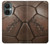 S2661 Football Football graphique en cuir Etui Coque Housse pour OnePlus Nord CE 3 Lite, Nord N30 5G
