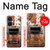 S2684 Casque de soudage millésimé Etui Coque Housse pour OnePlus Nord CE 3 Lite, Nord N30 5G