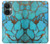 S2685 Aqua Turquoise imprimé graphique Gemme Etui Coque Housse pour OnePlus Nord CE 3 Lite, Nord N30 5G S2685 Aqua Turquoise imprimé graphique Gemme Etui Coque Housse pour OnePlus Nord CE 3 Lite, Nord N30 5G