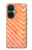 S2700 Poisson Saumon graphique Etui Coque Housse pour OnePlus Nord CE 3 Lite, Nord N30 5G