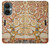 S2723 L'arbre de vie Gustav Klimt Etui Coque Housse pour OnePlus Nord CE 3 Lite, Nord N30 5G