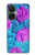 S2757 Monstre de fourrure Motif graphique Peau Etui Coque Housse pour OnePlus Nord CE 3 Lite, Nord N30 5G