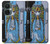 S2764 Papesse carte de tarot Etui Coque Housse pour OnePlus Nord CE 3 Lite, Nord N30 5G