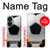 S2964 Football Ballon de football Etui Coque Housse pour OnePlus Nord CE 3 Lite, Nord N30 5G