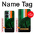 S3002 Irlande Football Football Etui Coque Housse pour OnePlus Nord CE 3 Lite, Nord N30 5G