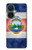 S3003 Costa Rica Football Etui Coque Housse pour OnePlus Nord CE 3 Lite, Nord N30 5G