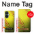 S3031 Softball balle jaune Etui Coque Housse pour OnePlus Nord CE 3 Lite, Nord N30 5G