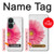 S3044 Rose Gerbera millésimé Etui Coque Housse pour OnePlus Nord CE 3 Lite, Nord N30 5G