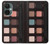 S3183 Palette Lip Etui Coque Housse pour OnePlus Nord CE 3 Lite, Nord N30 5G