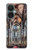 S3210 Santa Maria Del Mar Cathedral Etui Coque Housse pour OnePlus Nord CE 3 Lite, Nord N30 5G