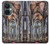 S3210 Santa Maria Del Mar Cathedral Etui Coque Housse pour OnePlus Nord CE 3 Lite, Nord N30 5G