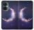 S3324 Croissant de lune Galaxie Etui Coque Housse pour OnePlus Nord CE 3 Lite, Nord N30 5G