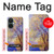 S3339 Claude Monet Antibes vue des jardins Salis Etui Coque Housse pour OnePlus Nord CE 3 Lite, Nord N30 5G