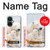 S3373 Famille d'ours polaire Etui Coque Housse pour OnePlus Nord CE 3 Lite, Nord N30 5G