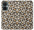 S3374 Motif mode continu Léopard Etui Coque Housse pour OnePlus Nord CE 3 Lite, Nord N30 5G