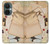 S3397 cartes postales souvenirs Etui Coque Housse pour OnePlus Nord CE 3 Lite, Nord N30 5G
