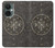 S3413 Ancient Norse Viking Symbole Etui Coque Housse pour OnePlus Nord CE 3 Lite, Nord N30 5G