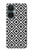 S3424 Ruta Motif Etui Coque Housse pour OnePlus Nord CE 3 Lite, Nord N30 5G