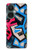 S3445 Art Graffiti rue Etui Coque Housse pour OnePlus Nord CE 3 Lite, Nord N30 5G