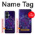 S3461 Zodiaque Etui Coque Housse pour OnePlus Nord CE 3 Lite, Nord N30 5G
