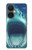 S3548 Requin-tigre Etui Coque Housse pour OnePlus Nord CE 3 Lite, Nord N30 5G