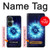 S3549 explosion onde de choc Etui Coque Housse pour OnePlus Nord CE 3 Lite, Nord N30 5G
