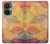 S3686 Automne Feuille Automne Etui Coque Housse pour OnePlus Nord CE 3 Lite, Nord N30 5G