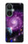 S3689 Planète spatiale Galaxy Etui Coque Housse pour OnePlus Nord CE 3 Lite, Nord N30 5G