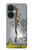 S3723 Carte de tarot l'âge des baguettes Etui Coque Housse pour OnePlus Nord CE 3 Lite, Nord N30 5G