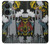 S3745 Carte de tarot la tour Etui Coque Housse pour OnePlus Nord CE 3 Lite, Nord N30 5G
