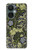 S3792 William Morris Etui Coque Housse pour OnePlus Nord CE 3 Lite, Nord N30 5G