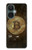 S3798 Crypto-monnaie Bitcoin Etui Coque Housse pour OnePlus Nord CE 3 Lite, Nord N30 5G