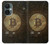 S3798 Crypto-monnaie Bitcoin Etui Coque Housse pour OnePlus Nord CE 3 Lite, Nord N30 5G