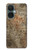 S3812 Conception d'impression PCB Etui Coque Housse pour OnePlus Nord CE 3 Lite, Nord N30 5G