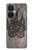 S3832 Patte d'ours nordique viking Berserkers Rock Etui Coque Housse pour OnePlus Nord CE 3 Lite, Nord N30 5G
