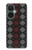 S3907 Texture de chandail Etui Coque Housse pour OnePlus Nord CE 3 Lite, Nord N30 5G