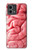 S0339 Cerveau Etui Coque Housse pour Motorola Moto G Stylus 5G (2023)