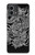 S1943 dragon Tatouage Etui Coque Housse pour Motorola Moto G Stylus 5G (2023)