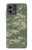 S2173 Numérique Camo Camouflage Imprimé graphique Etui Coque Housse pour Motorola Moto G Stylus 5G (2023)