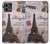 S2211 Carte postale de Paris Tour Eiffel Etui Coque Housse pour Motorola Moto G Stylus 5G (2023) S2211 Carte postale de Paris Tour Eiffel Etui Coque Housse pour Motorola Moto G Stylus 5G (2023)