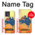 S2494 Australie Drapeau Carte texture de la roche Etui Coque Housse pour Motorola Moto G Stylus 5G (2023)