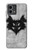S2549 Rorschach Test de psychologique Etui Coque Housse pour Motorola Moto G Stylus 5G (2023)