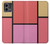 S2795 Palette de joues couleur Etui Coque Housse pour Motorola Moto G Stylus 5G (2023)