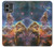 S2822 Mystic Mountain Carina Nebula Etui Coque Housse pour Motorola Moto G Stylus 5G (2023)