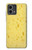 S2913 Texture de fromage Etui Coque Housse pour Motorola Moto G Stylus 5G (2023)
