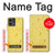 S2913 Texture de fromage Etui Coque Housse pour Motorola Moto G Stylus 5G (2023)